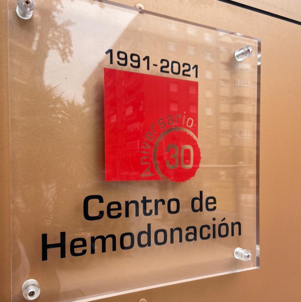 Centro Regional de Hemodonación