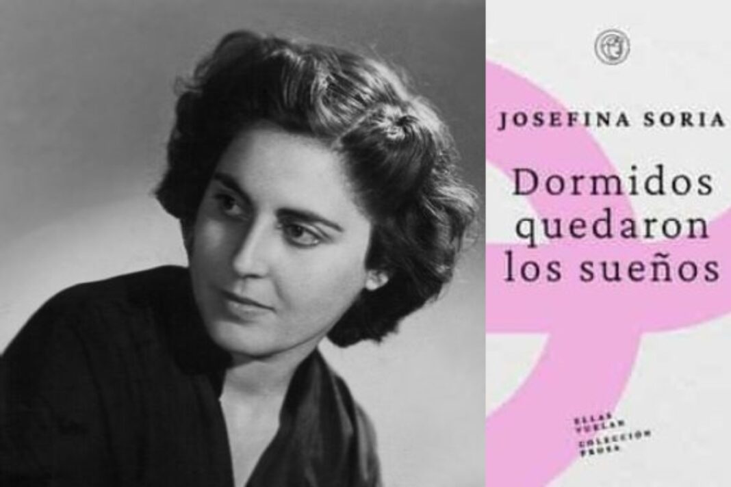Josefina Soria
